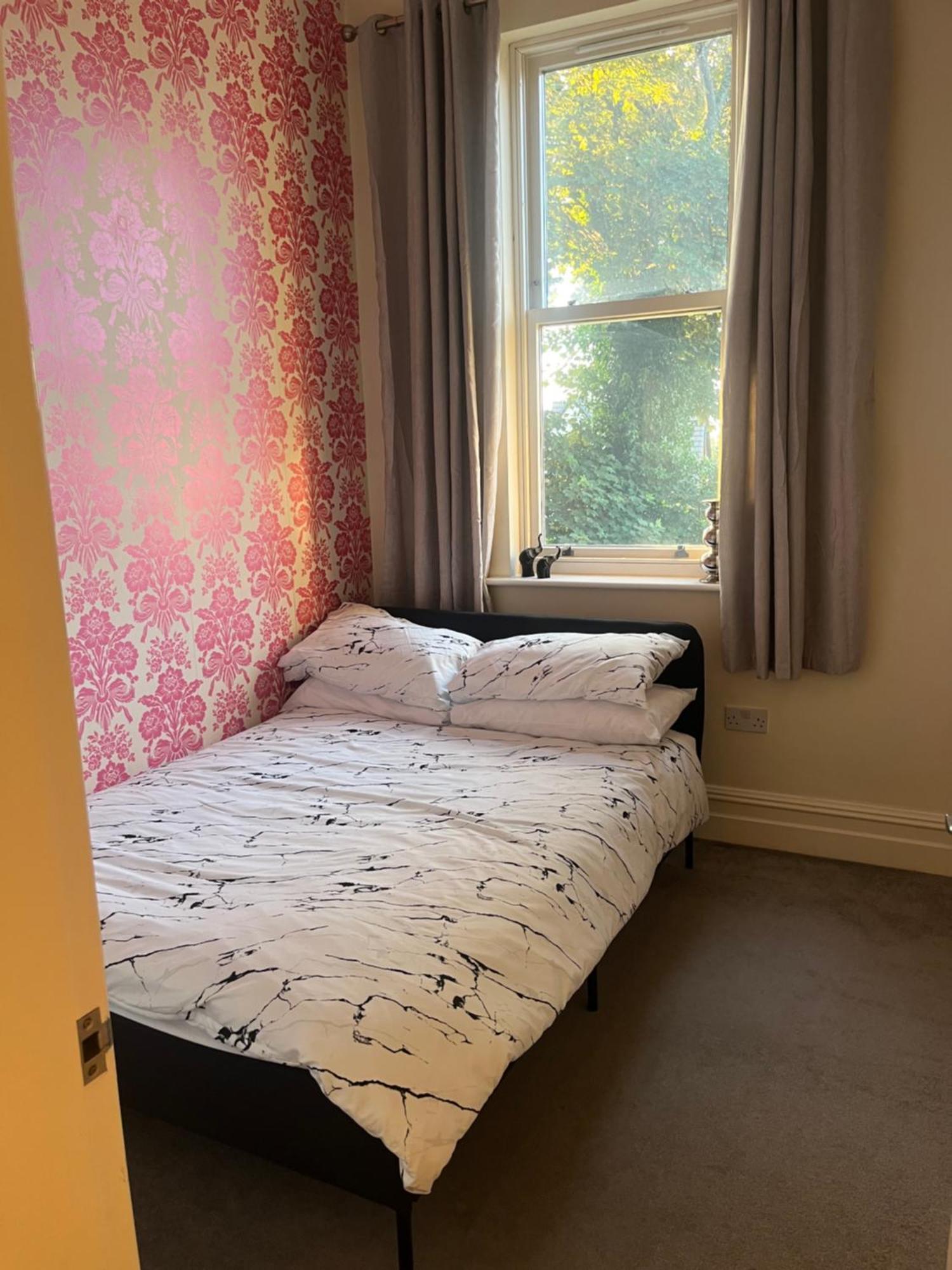 Upmarket Apartment In Ормскирк Экстерьер фото